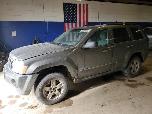 2007 Jeep Grand Cherokee Laredo