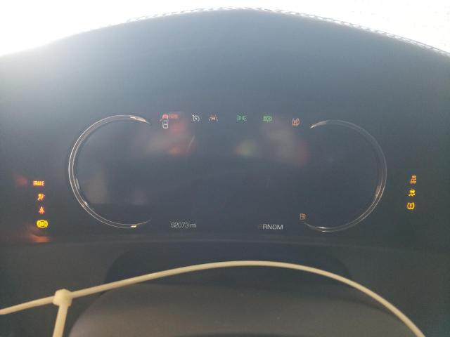 2017 CADILLAC CT6 PREMIU - 1G6KH5R68HU138480