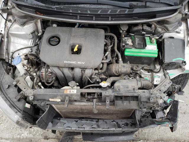 3KPFK4A76HE097246 KIA FORTE LX