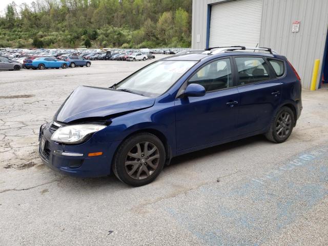 2012 Hyundai Elantra Touring GLS