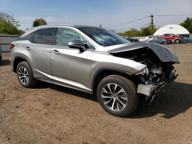 2020 LEXUS RX 450H - 2T2HGMDA9LC048871