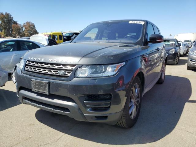 2016 Land Rover Range Rover Sport SE