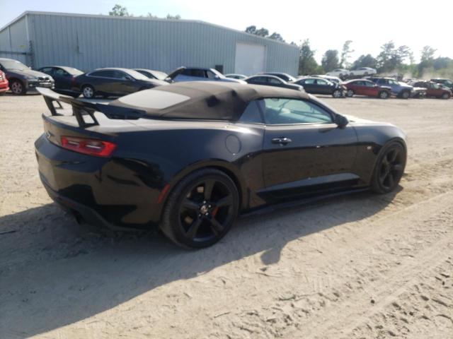 1G1FF3D70J0168717 | 2018 CHEVROLET CAMARO SS