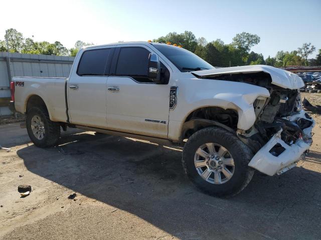 1FT7W2BTXHEE17043 Ford F250 Super Duty