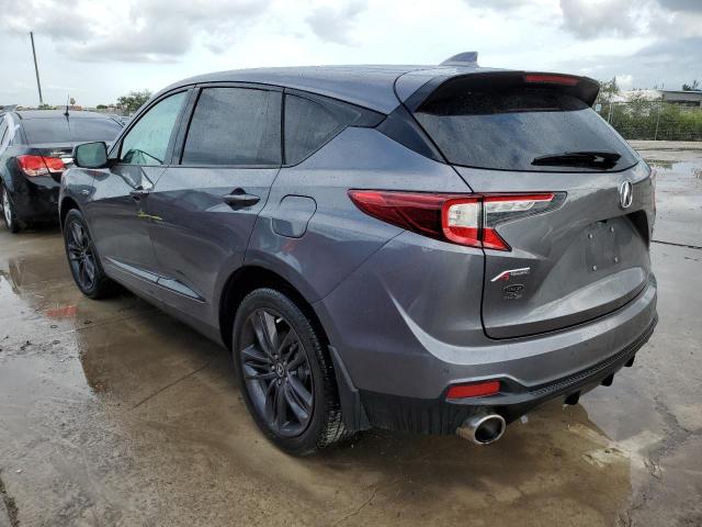 2021 ACURA RDX A-SPEC - 5J8TC2H61ML012396