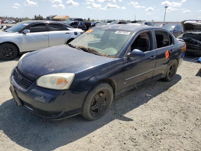 2006 Chevrolet Malibu LT