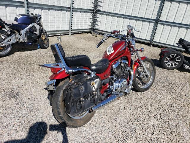 2002 SUZUKI VS800 GLP - JS1VS52A822102182