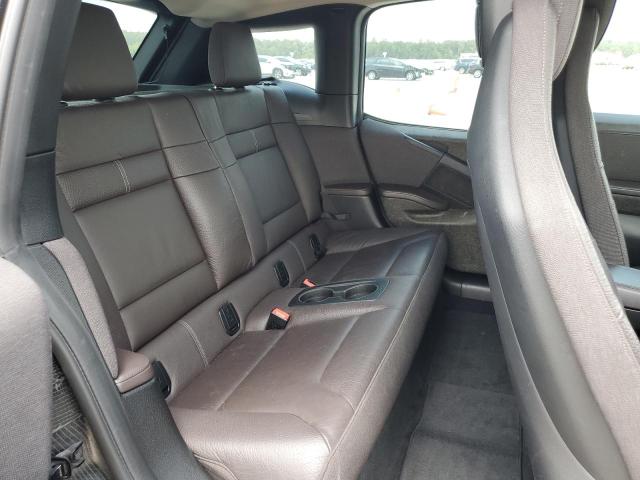 WBY1Z2C52EV286035 BMW I3 Bev