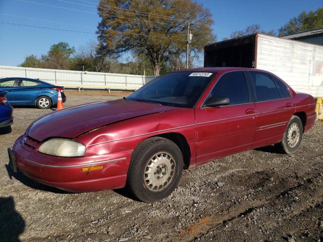 1995 Chevrolet Lumina 