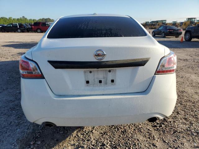 1N4AL3AP5FC490523 Nissan ALTIMA 2.5