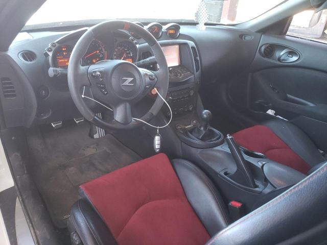 JN1AZ4EHXGM932843 Nissan 370Z BASE