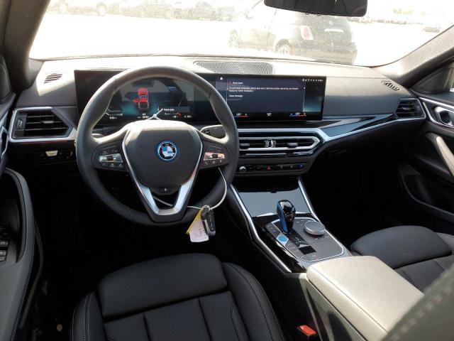 2022 BMW I4 EDRIVE4 - WBY73AW07NFN08147