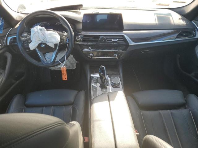 2019 BMW 530E - WBAJA9C56KB392922