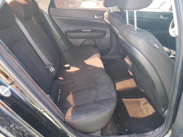 5XXGT4L3XKG284824 KIA Optima Lx