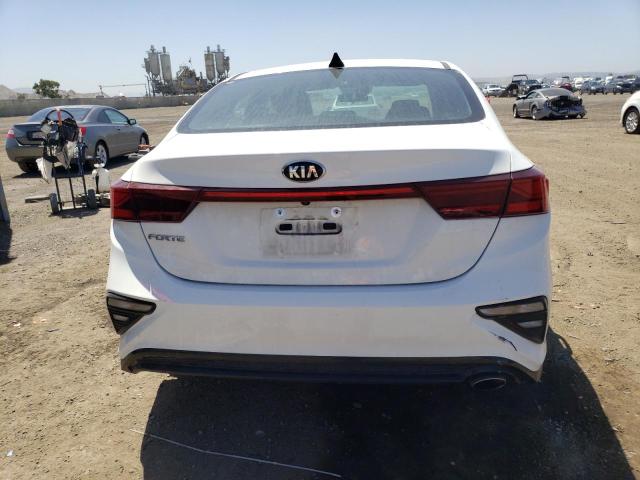 3KPF24AD5KE093430 KIA FORTE FE