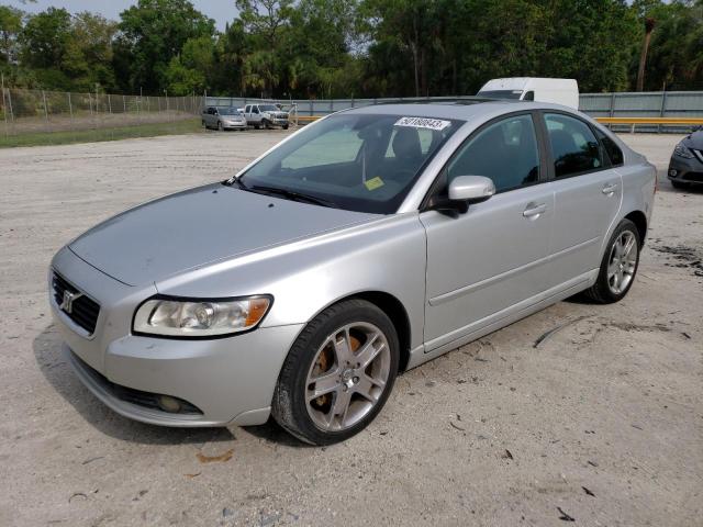 2008 Volvo S40 