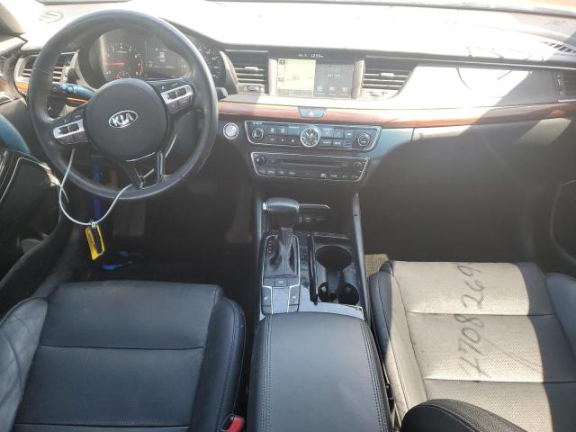 2018 KIA CADENZA LU - KNALC4J1XJ5124037