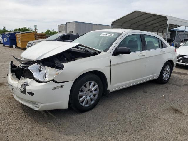 2010 Chrysler Sebring Touring