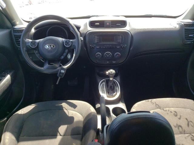 KNDJN2A2XF7122284 KIA SOUL