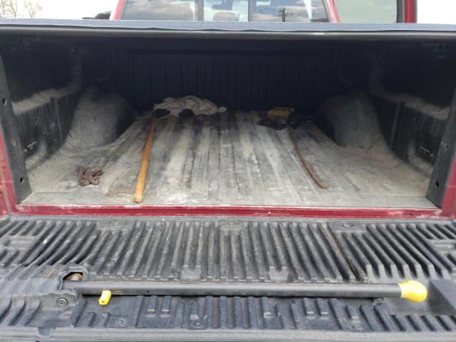 1FTFW1E68EFA32825 Ford F150 Supercrew