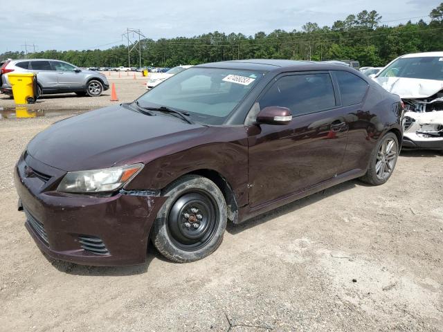 2012 Scion tC 