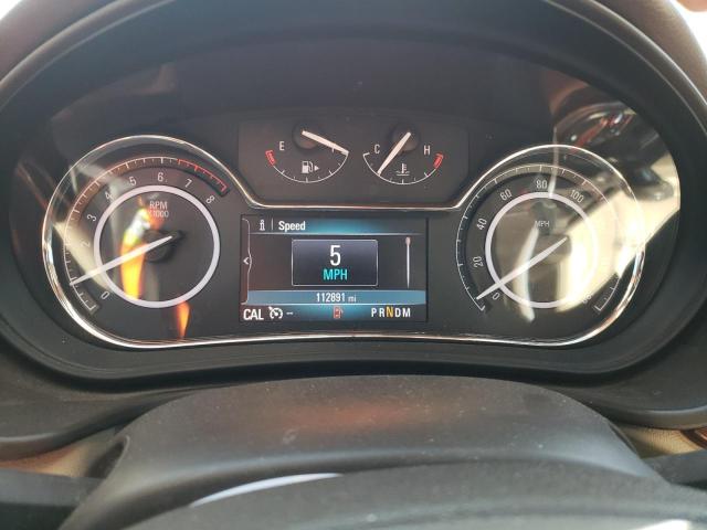2G4GK5EX2G9151882 Buick Regal