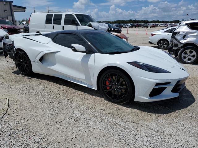 2023 CHEVROLET CORVETTE S - 1G1YB3D4XP5105324