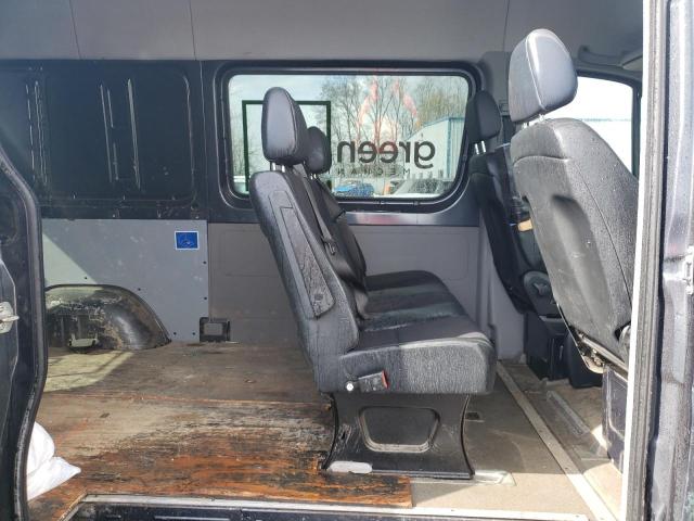 WD4PE7CD8HP376073 Mercedes-Benz Sprinter 2500