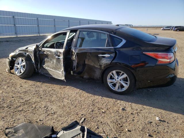 1N4AL3AP4FC295111 Nissan ALTIMA 2.5
