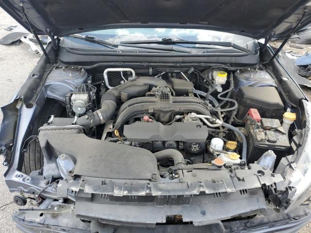 4S3BNAN63J3002225 Subaru Legacy 2.5i Limited