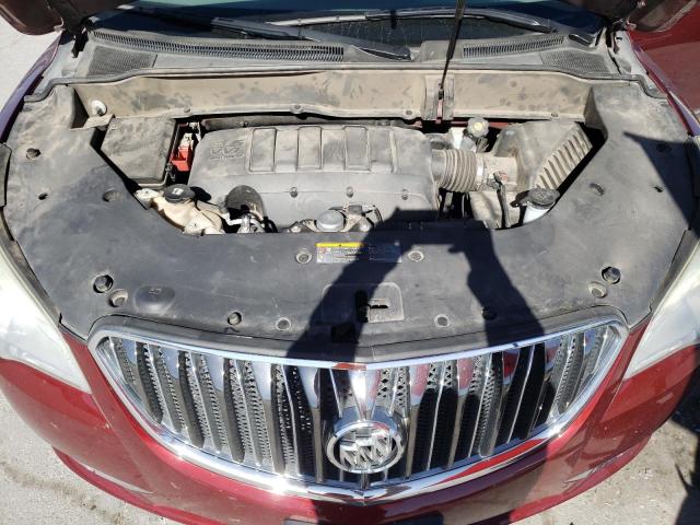 5GAKRAKDXGJ171932 Buick Enclave