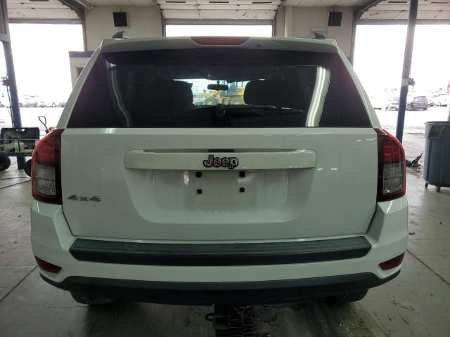 1C4NJDBB0ED707611 Jeep Compass Sport