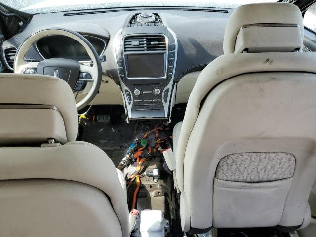 2019 LINCOLN NAUTILUS B - 2LMPJ9JP5KBL10187