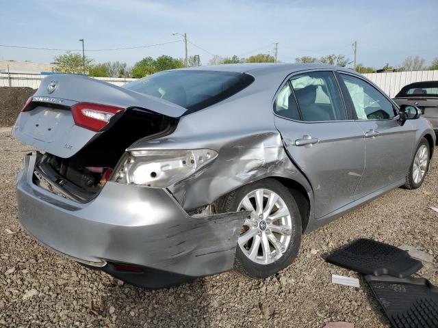 2018 TOYOTA CAMRY LE/S - 4T1B11HK9JU041623
