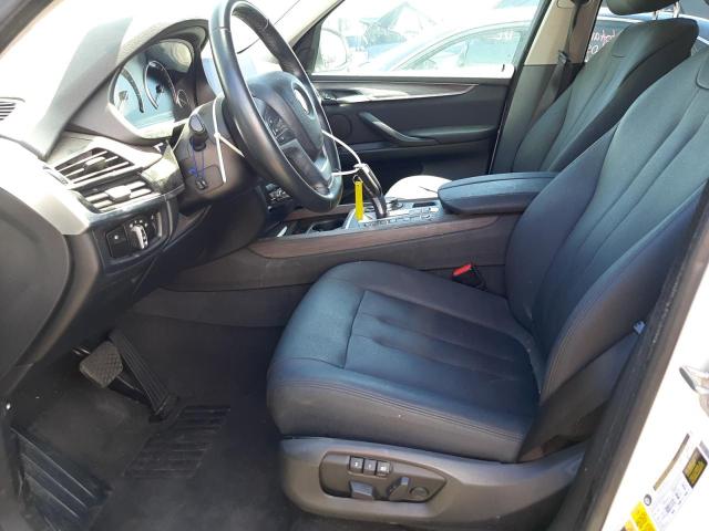 5UXKT0C55G0S79204 BMW X5 Xdr40e