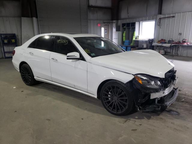 2016 MERCEDES-BENZ E 350 4MAT - WDDHF8JB9GB186092