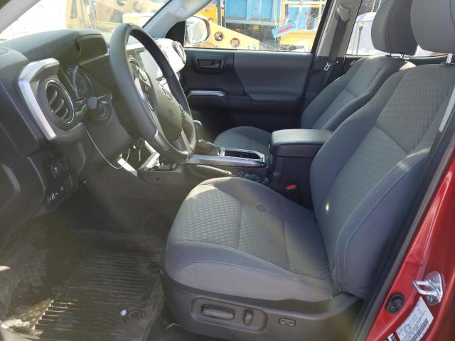 2022 TOYOTA TACOMA DOU - 3TMCZ5AN4NM518790