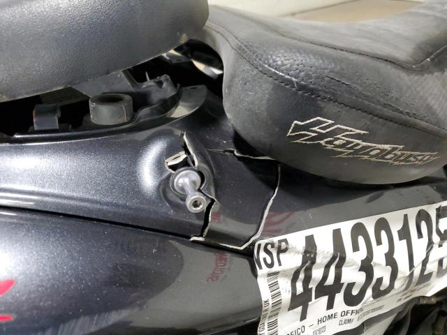 2008 SUZUKI GSX1300 R - JS1GX72A482100069