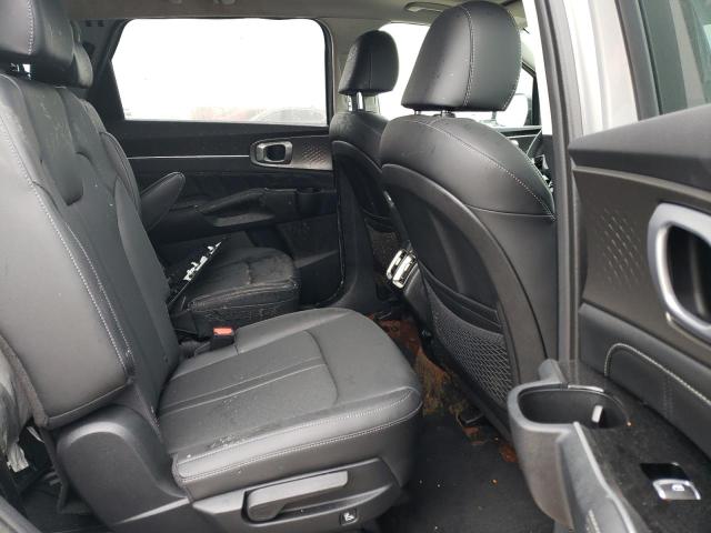 5XYRK4LF1NG119251 KIA SORENTO SX