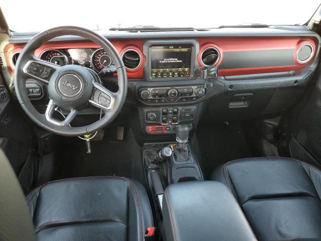 1C4HJXFG5KW637253 Jeep Wrangler Unlimited Rubicon