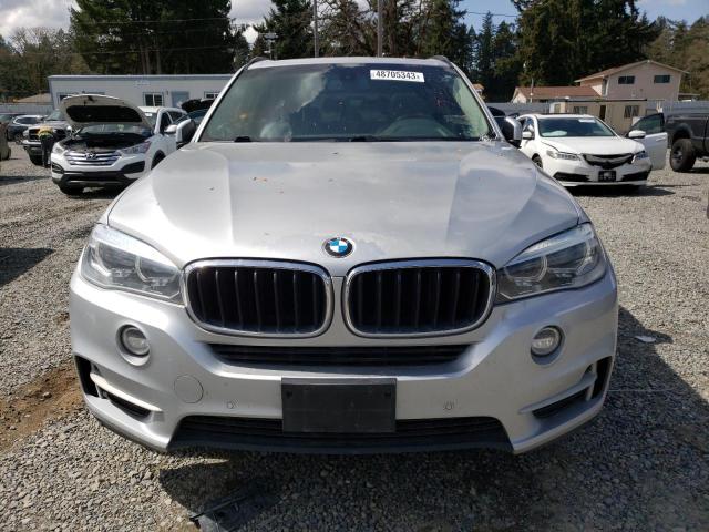 5UXKR2C56F0H38025 BMW X5 Sdrive35i