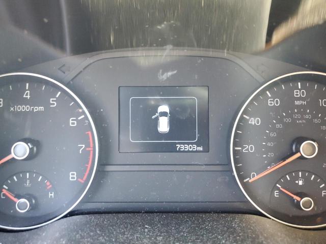 KNDPM3AC9H7262745 KIA Sportage Lx