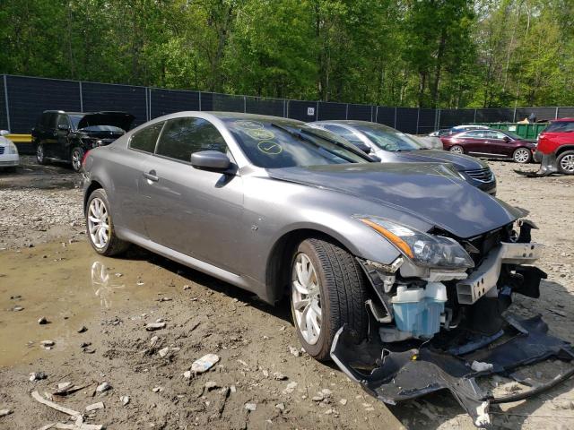 2015 INFINITI Q60 JOURNE - JN1CV6EL5FM890164