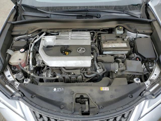 2019 LEXUS UX 200 - JTHY3JBH3K2015326
