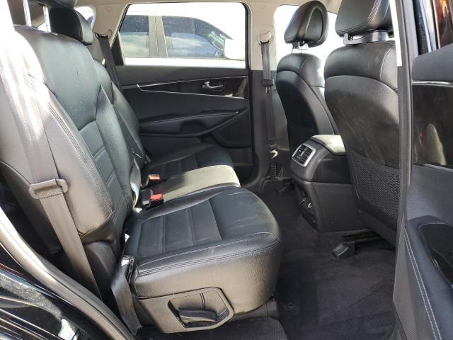 5XYPG4A54GG117659 KIA SORENTO LX