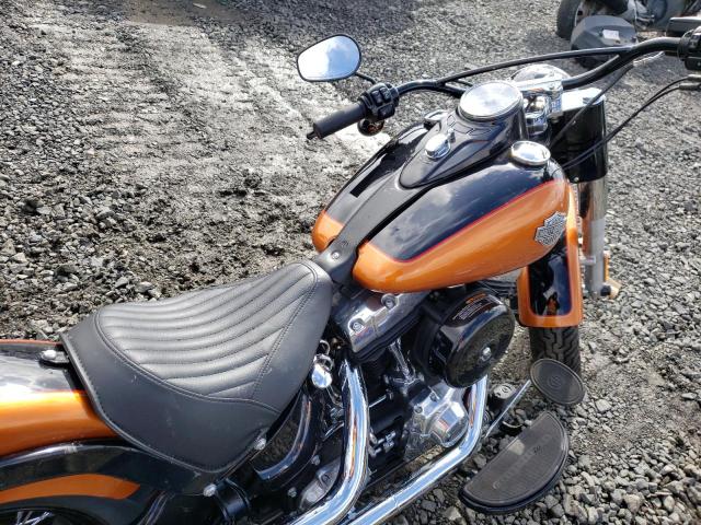 2015 HARLEY-DAVIDSON FLS SOFTAI - 1HD1JRV19FB029466