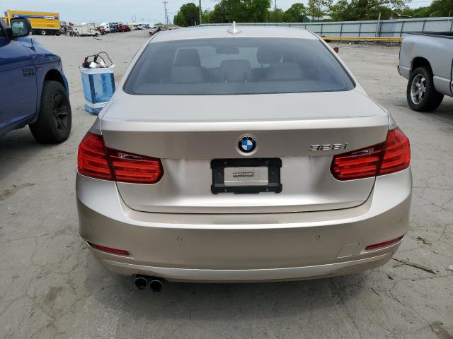 2015 BMW 328 I - WBA3A5G56FNS85403