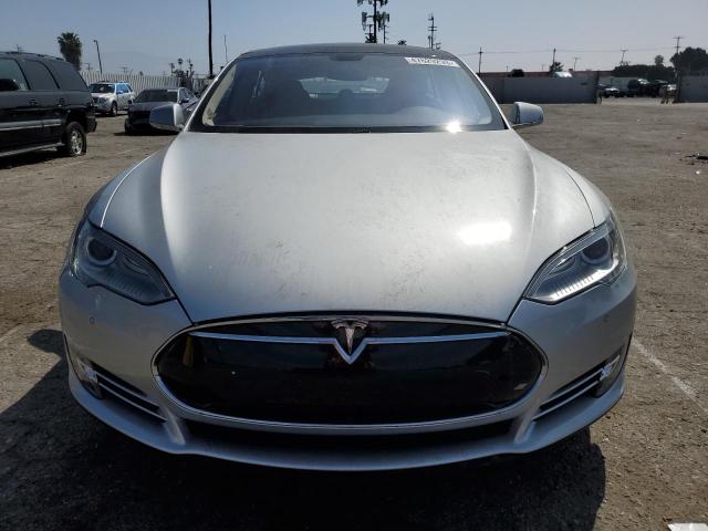 5YJSA1H15EFP46686 Tesla MODEL S