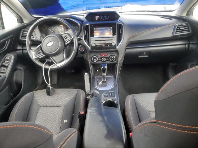 JF2GTAEC3L8220805 Subaru Crosstrek Premium