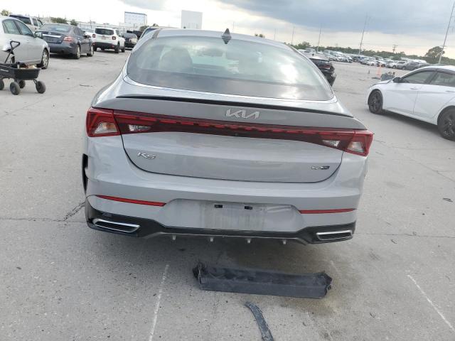 5XXG64J28NG090749 KIA K5 GT LINE